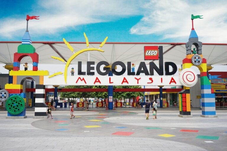 legoland malaysia from singapore