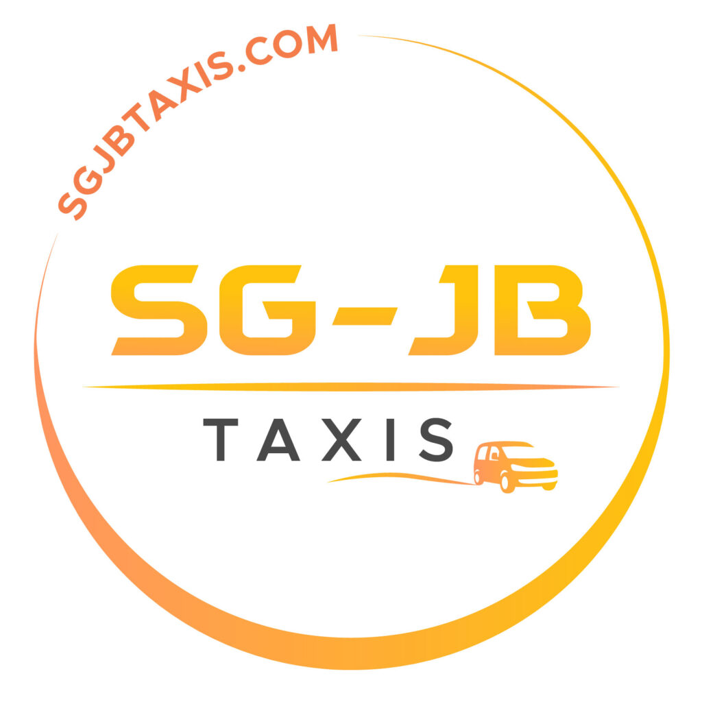 Reliable and Safe Rides Our TopNotch Taxi Fleet SG JB Taxis