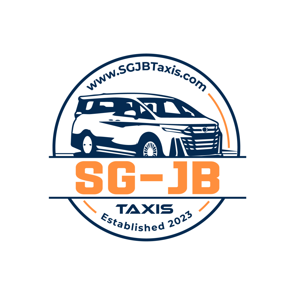 sgjbtaxis company logo