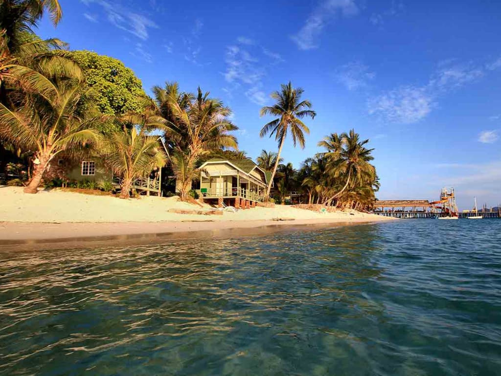 places to visit in mersing 2024 rawa island (pulau rawa) 