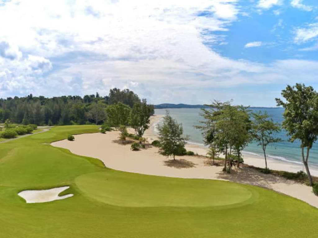 10 Places to Visit in Desaru Johor (2024) malaysia The Els Club Desaru Coast