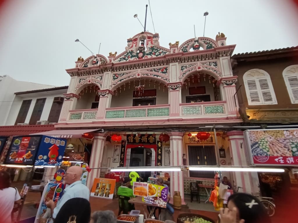 10 Interesting Place in Melaka (2024) malaysia jonker street