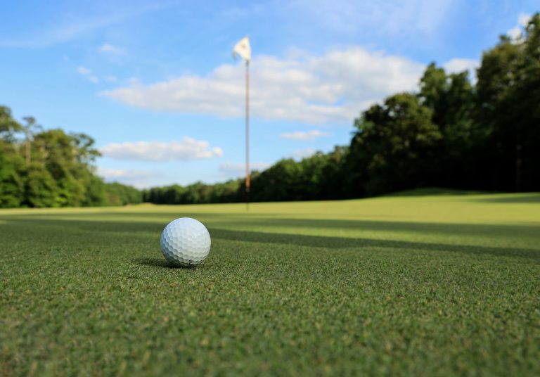 golf course malaysia