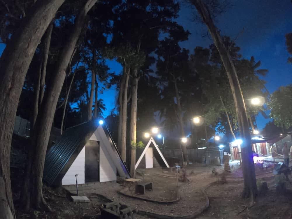 Best Glamping Place in Johor Bahru Mentigi Bay Glamping