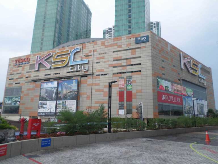 best shopping mall in johor bahru