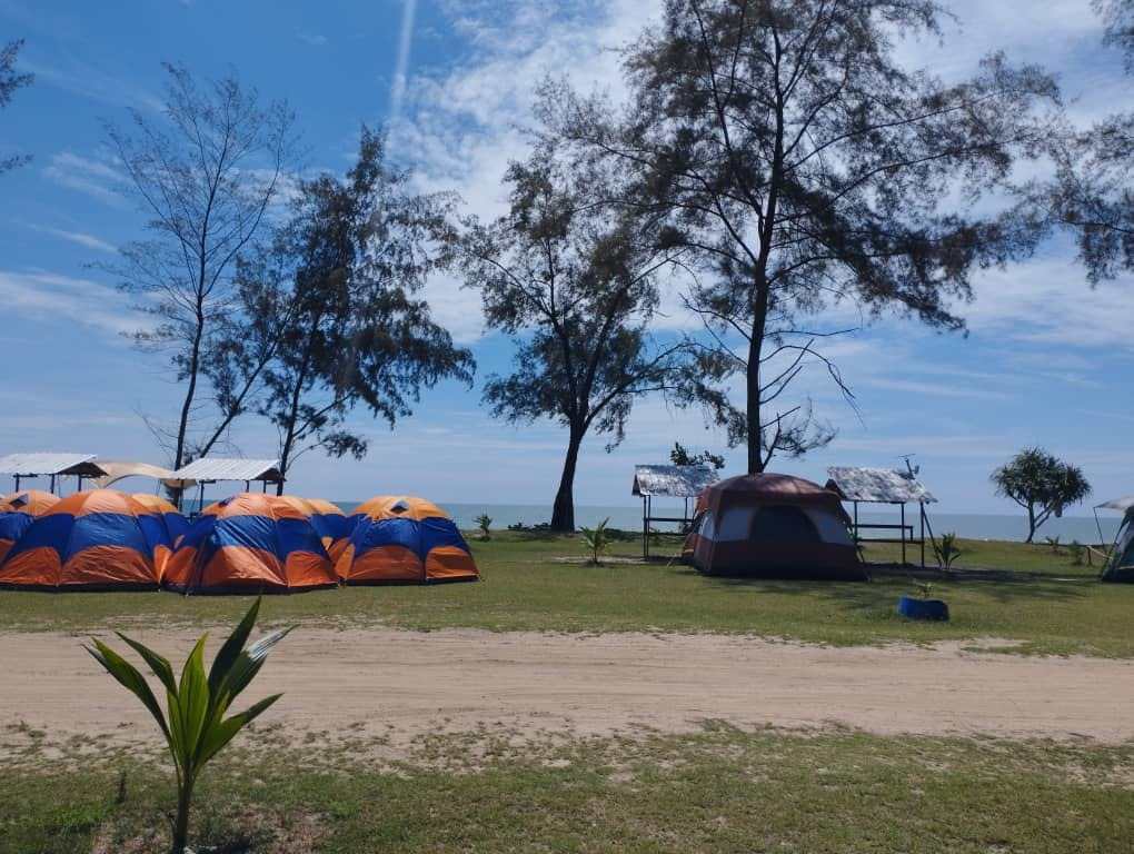 Best Camping Site in Johor Bahru in 2024 Logok Campsite