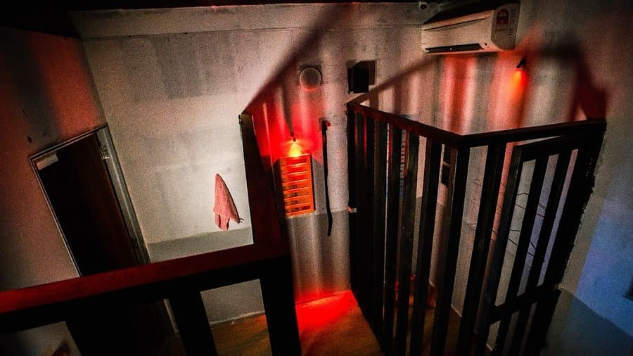 best escape rooms in jb