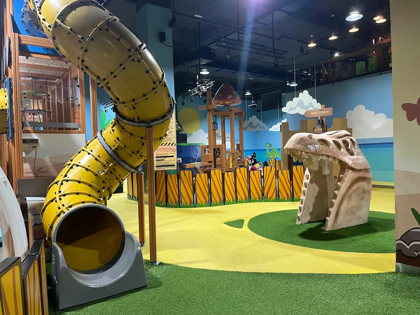 best things to do in johor bahru with family